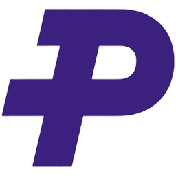 PurpleFire logo