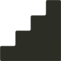 Staircase logo