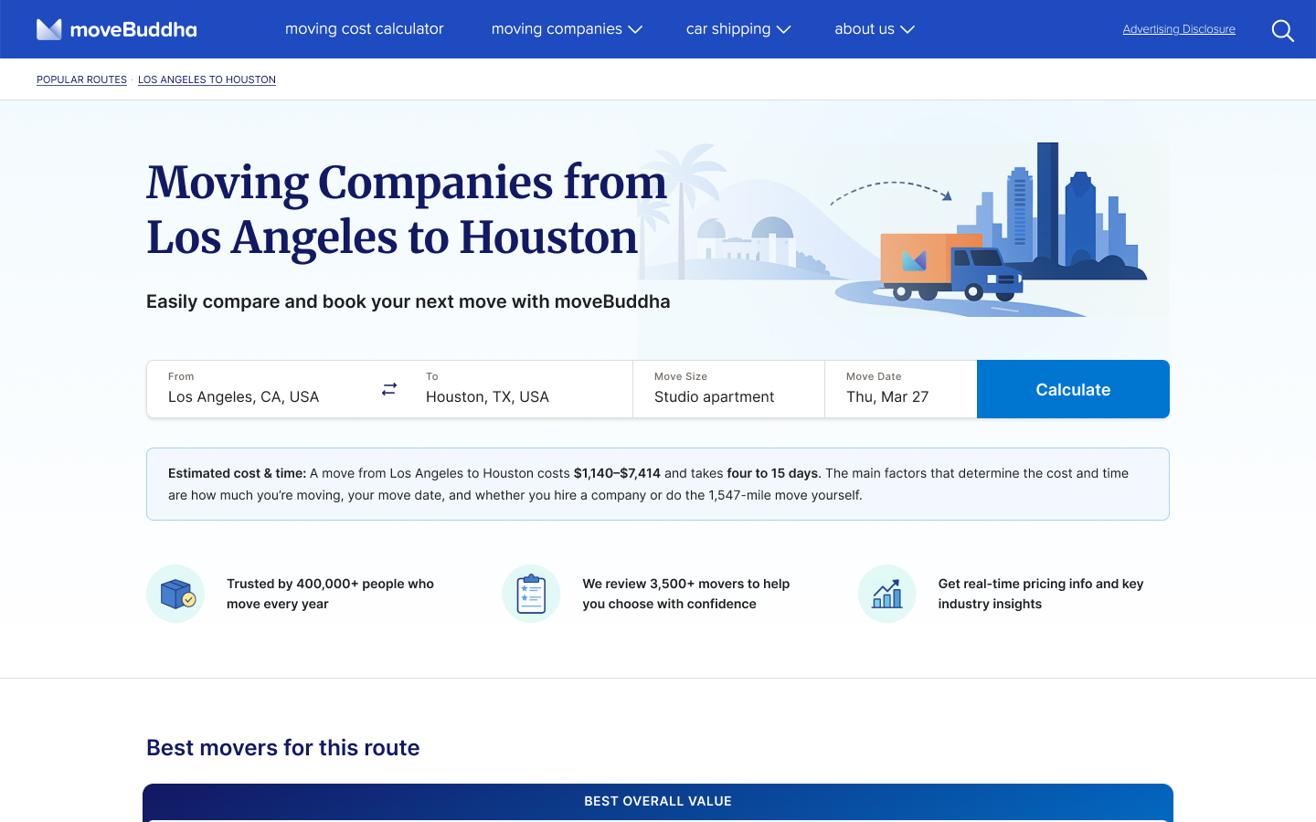 UX/UI Desktop Design